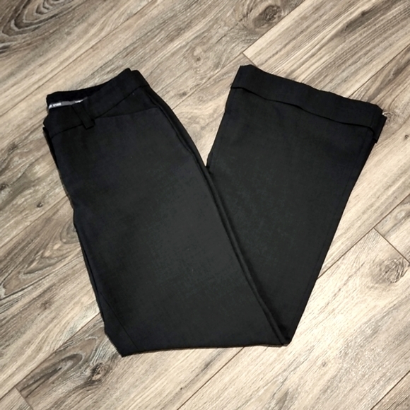 ❤️EUC!!!! EXPRESS Original Editor Pants!!❤️ - Picture 2 of 6